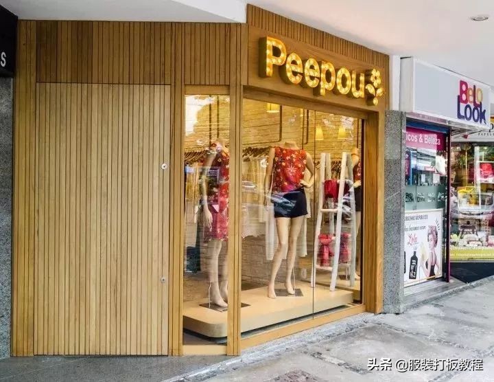 服装销售创业计划书,服装短视频创业方法