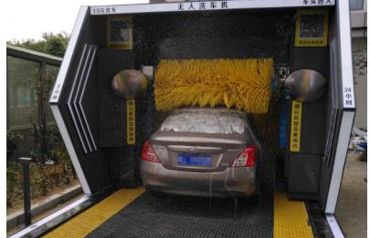 开个洗车店需要学习多久才能开店,洗车店开店的十大坑