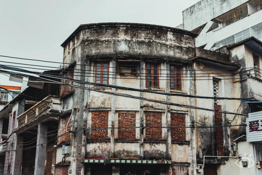 深圳古城风景图片,深圳大鹏古城晚上好玩吗