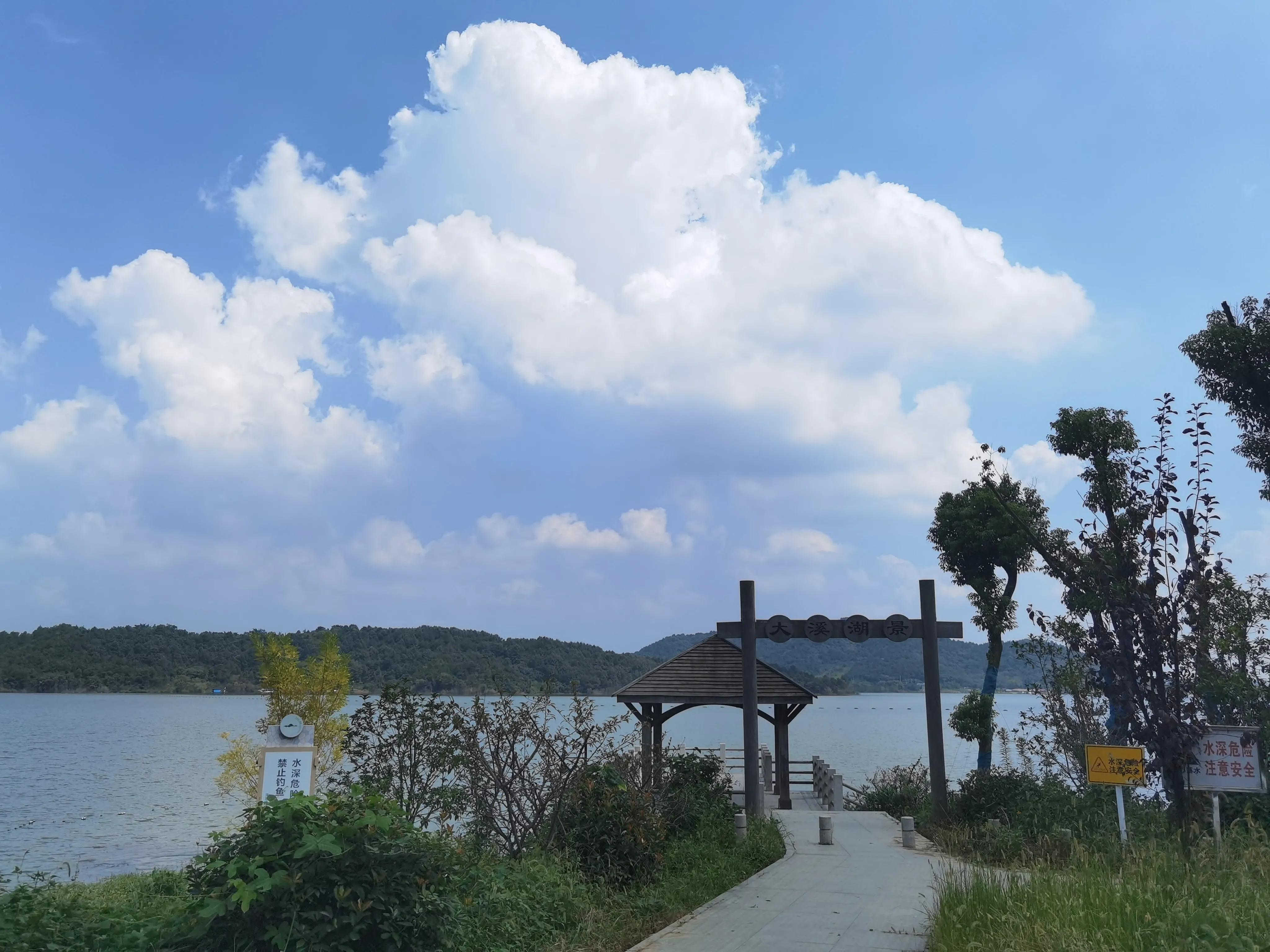 溧阳天目湖山水园有哪些玩的项目,溧阳天目湖山水园路线图怎么画