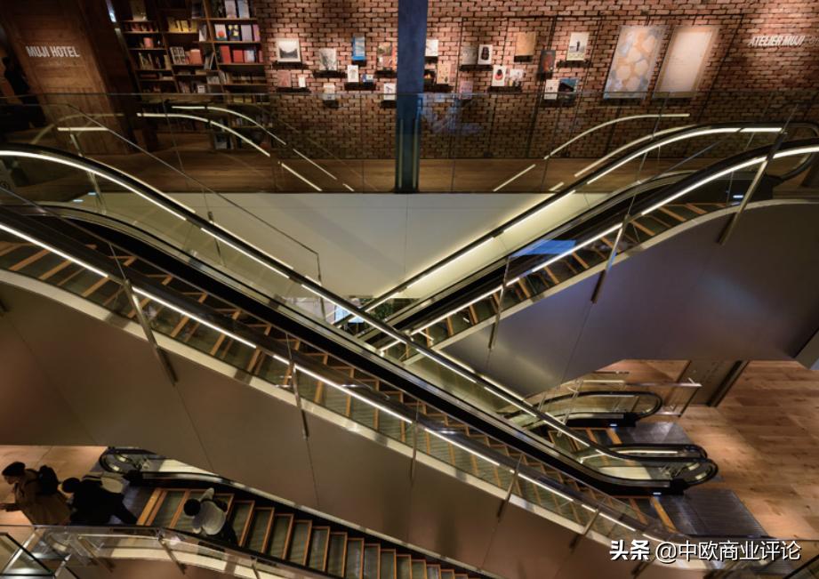 为什么无印良品这么好,无印良品怎么火的