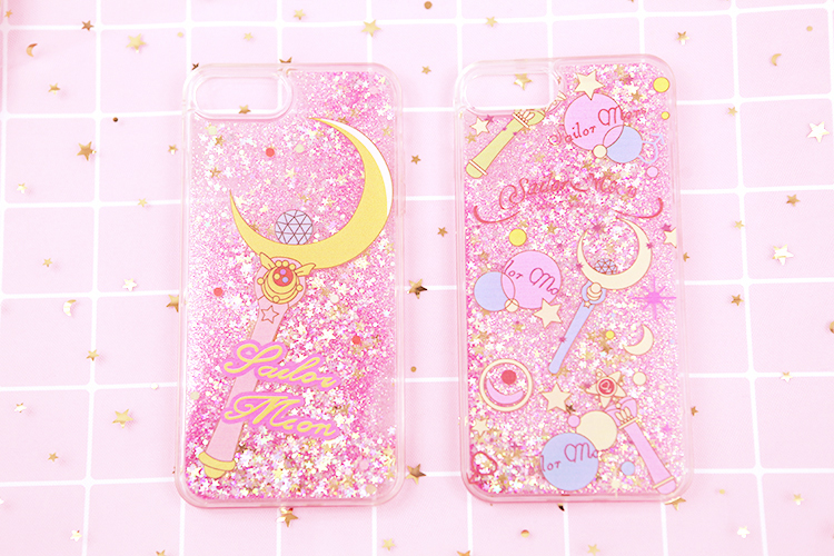 新年新气象手机也要换,适合秋冬的高级感手机壳清冷