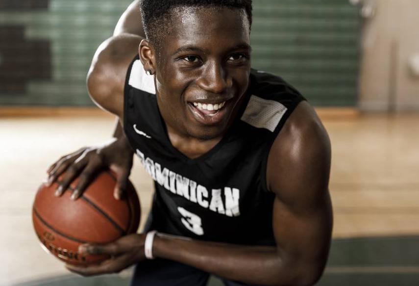 青出于蓝陶大宇,字母哥阿德托昆博18-19集锦