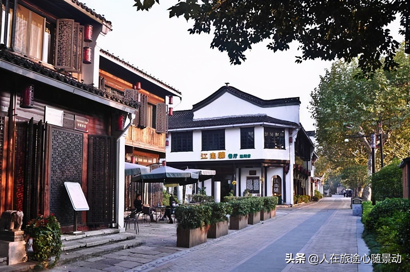 杭州拱墅区旅游景点推荐,拱墅区景点游览地图