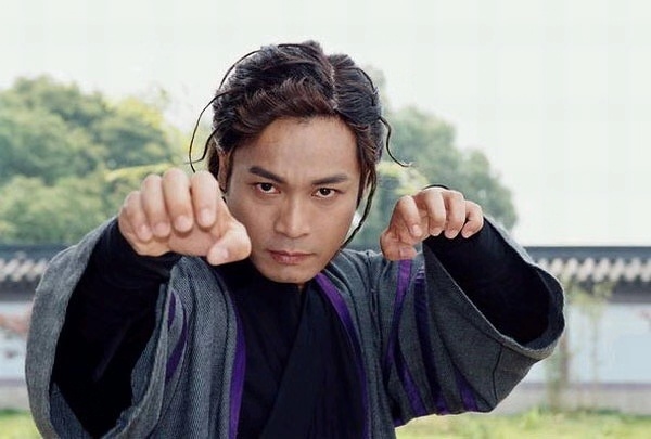 天下第一武侠剧没落,当年电视剧天下第一为何停播