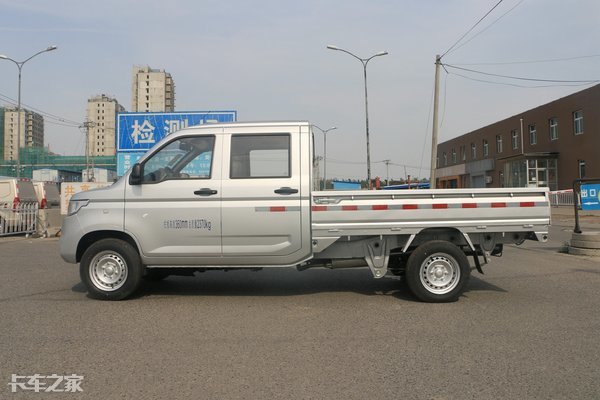 城配轻卡测评,城配轻卡最好的车型