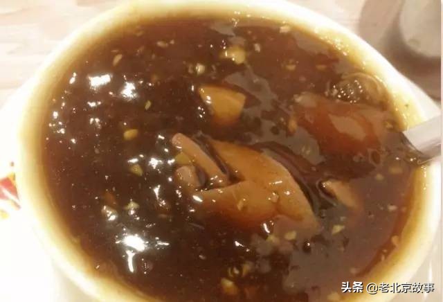 北京哪家同时有卤煮炒肝爆肚,北京吃卤煮炒肝老字号