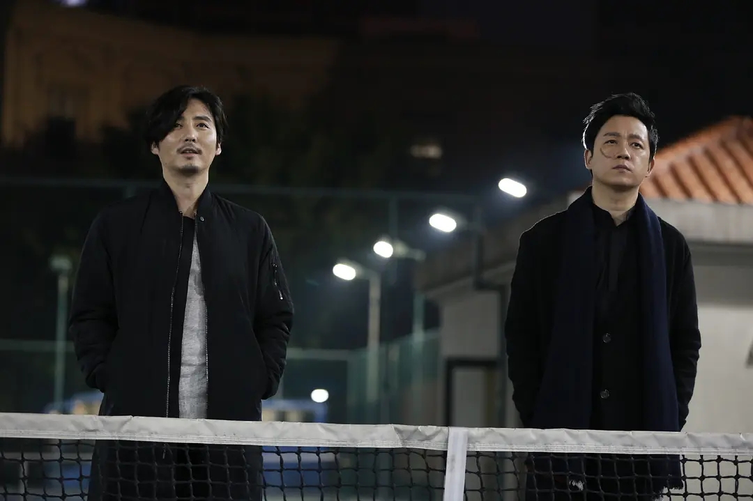 白夜追凶好看还是隐秘的角落好看,十部9.0高分破案剧白夜追凶