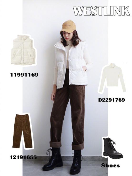 温柔高级又保暖的穿搭技巧,冬天如何穿搭衣服有气质