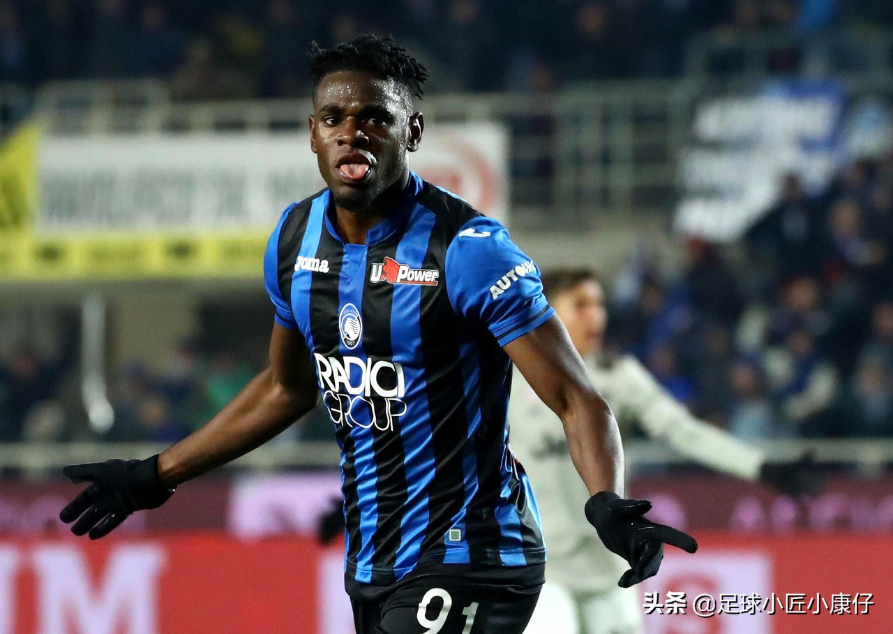 尤文报价c罗,尤文有意3000万欧出售麦肯尼