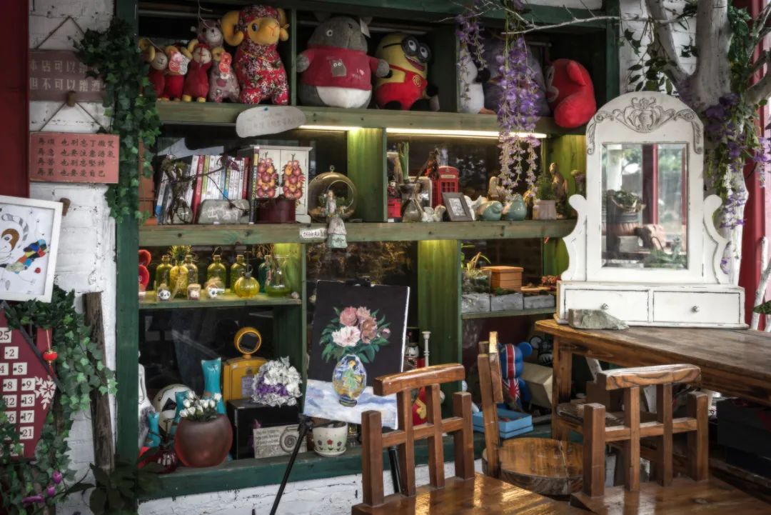 东莞游玩7大景点攻略图,去东莞必玩的十大景点