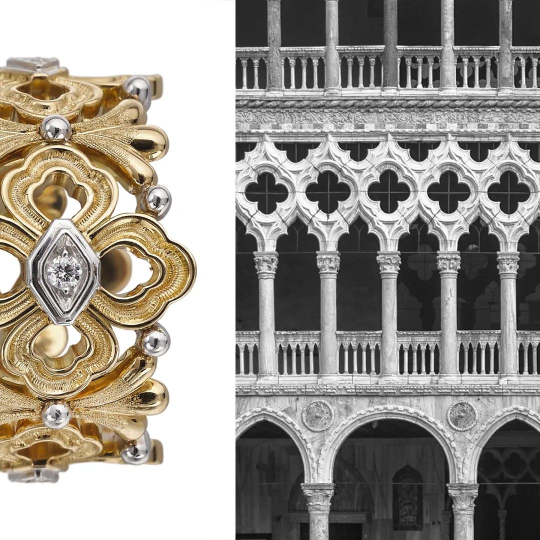 RR·TRENDS|与“礼”一起，共赴挚爱七夕