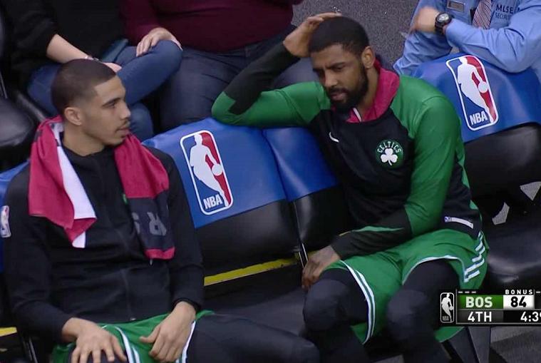 绿衫军三巨头为什么决裂,绿衫军塔图姆冲突