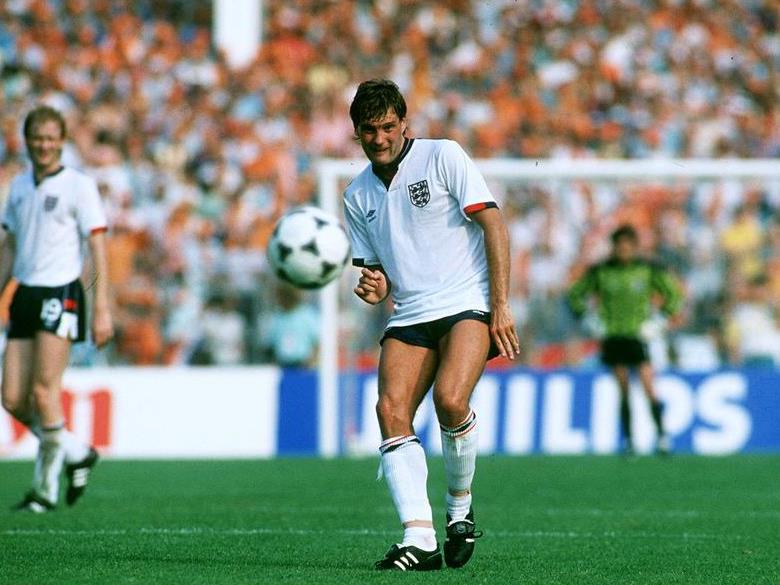 腾转挪移般技巧，以技术征服欧洲足坛的7大英格兰球员