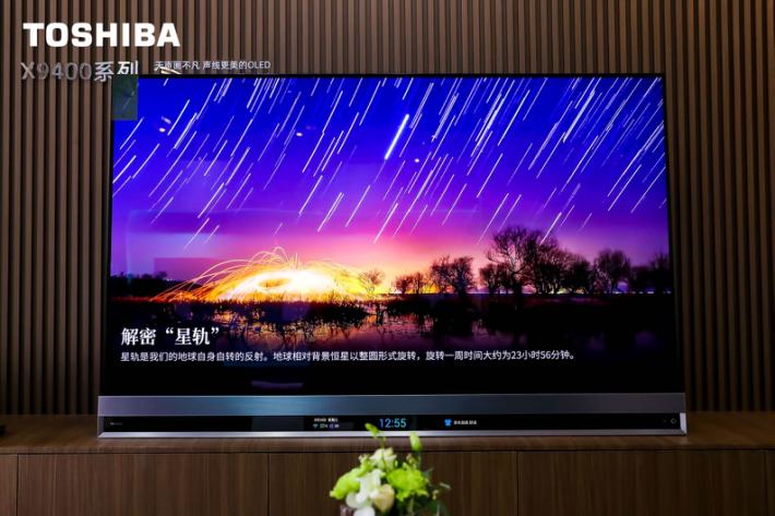 东芝电视升级或者恢复出厂设置,东芝升级