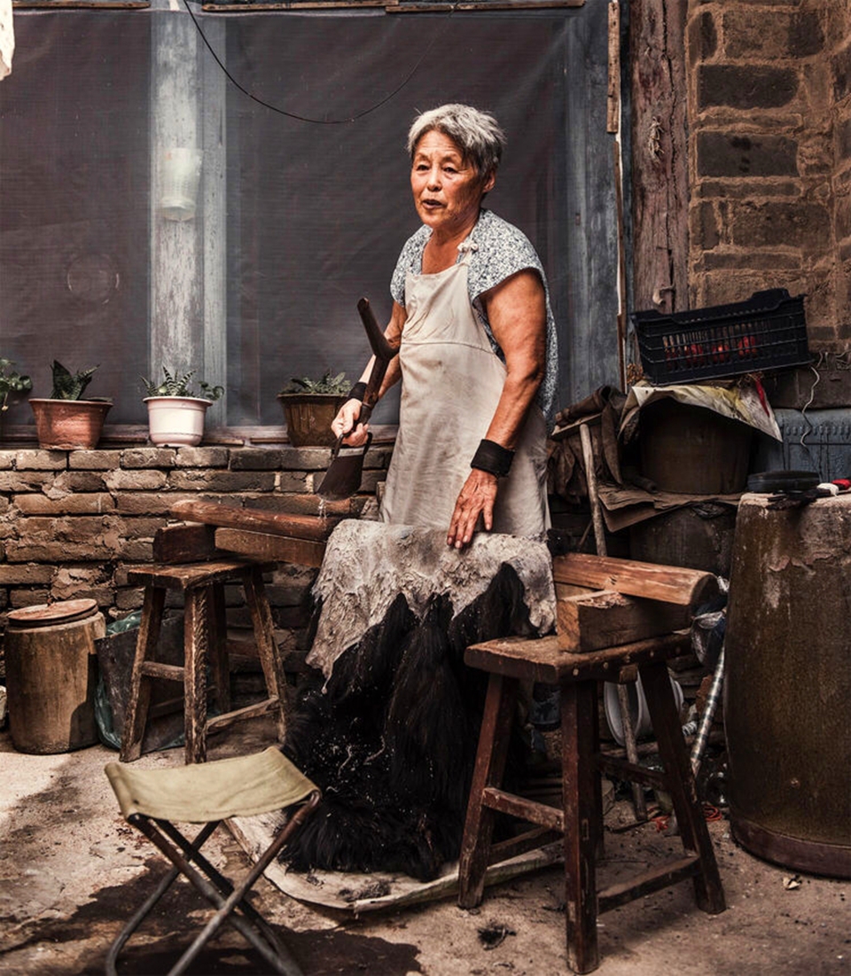 东北的“靰鞡(乌拉)”已经渐行渐远,留下的只剩记忆了