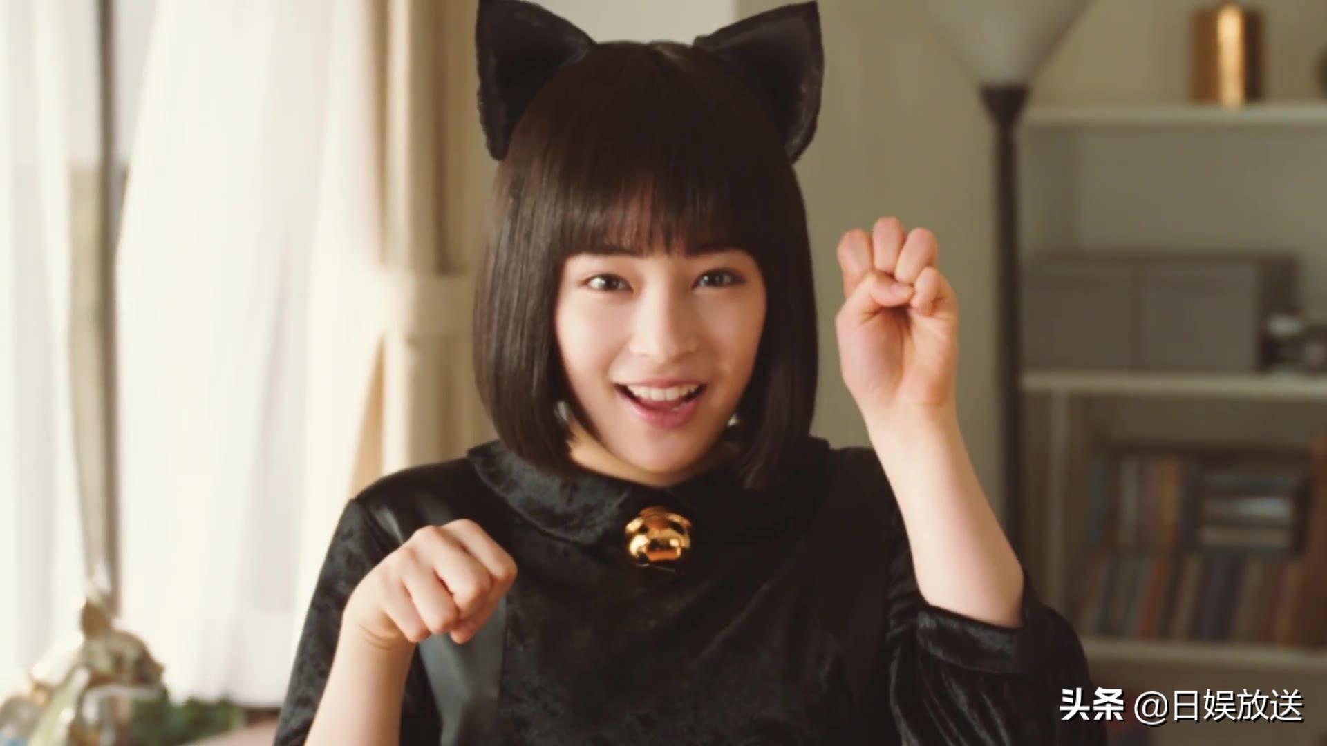 盘点10位让人以为是真名其实是艺名的日本明星