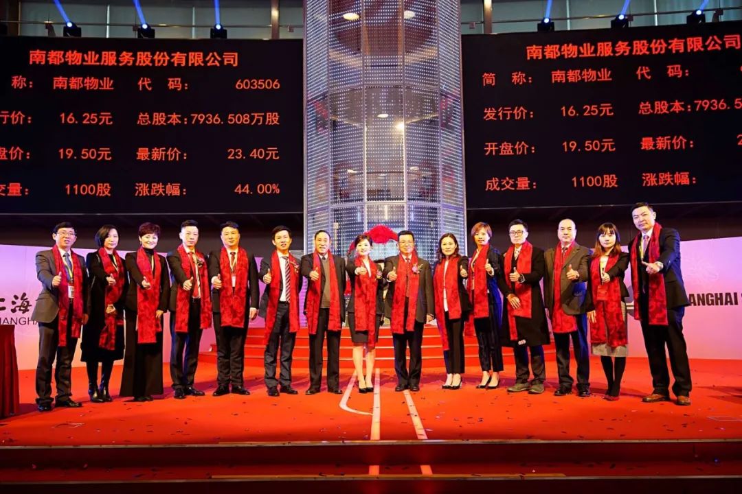 物业上市的趋势和思路,万科物业目前的发展趋势