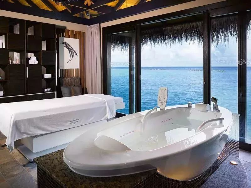 马尔代夫选岛攻略推荐,马尔代夫选岛