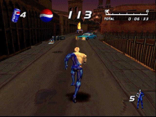 有零说零：二十年前这一款粗制滥造的游戏，却让我铭记至今