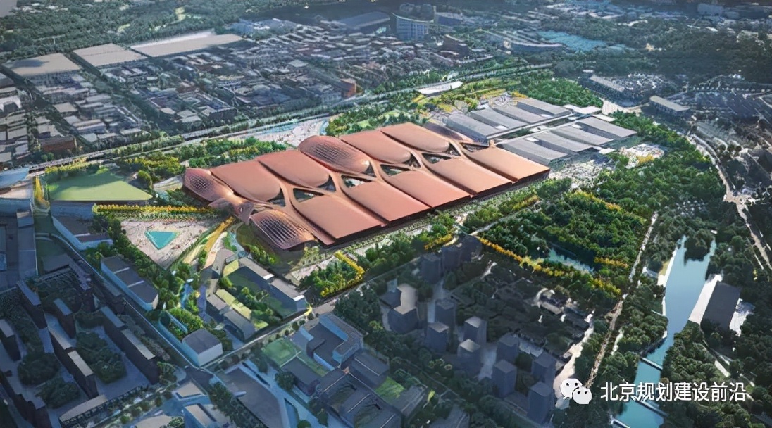 总投资574亿的34项交通工程建设,城市轨道交通与周边新建项目规划