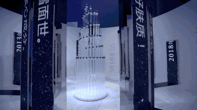 兰蔻第二代小黑瓶质感,兰蔻新款第二代小黑瓶