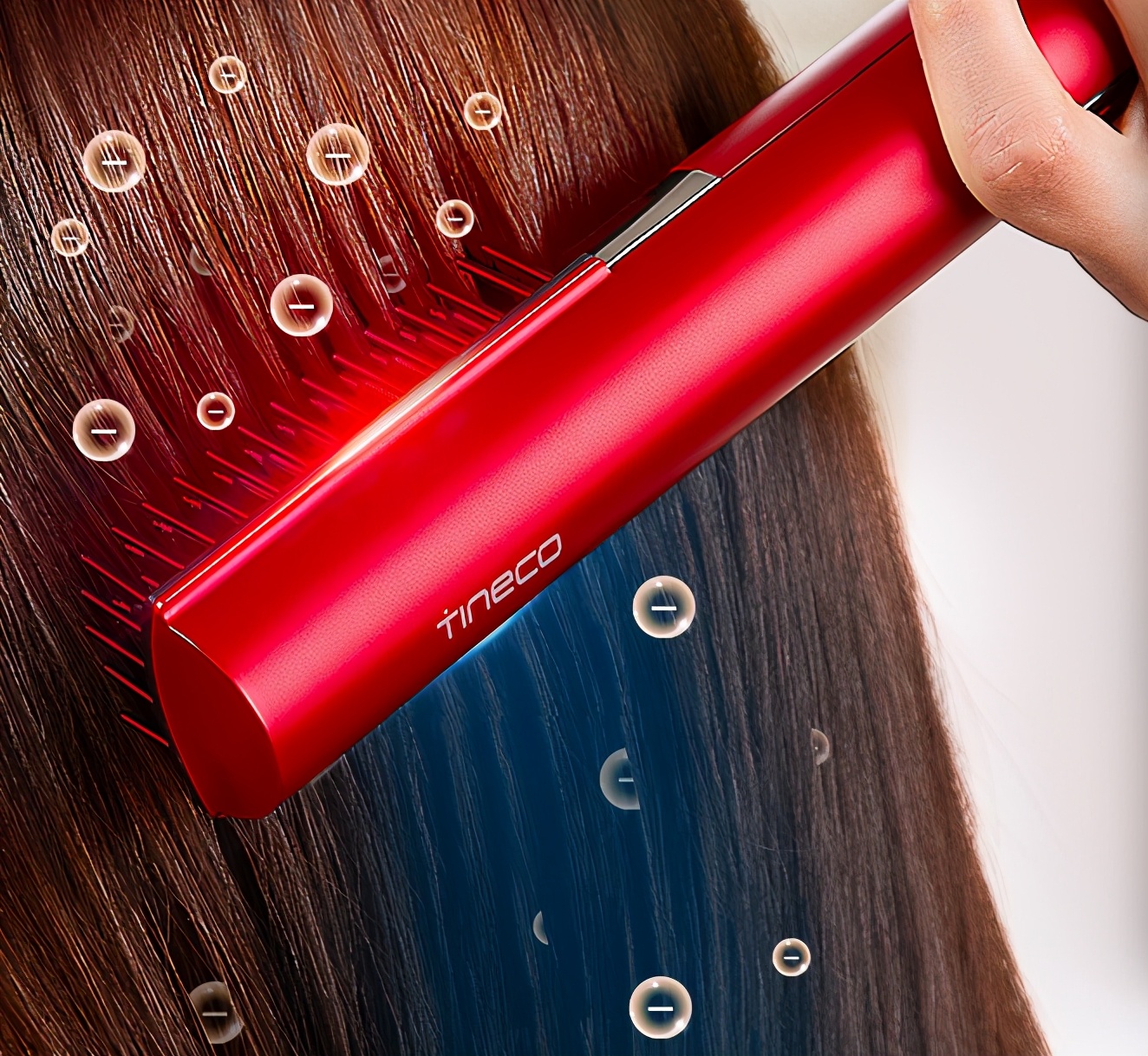 美发滚梳造型十大手法 (花样梳头法)