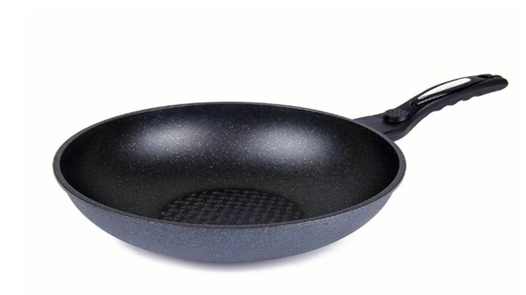 怎样选一口炒菜的好锅,怎样选择炒菜不糊锅的锅