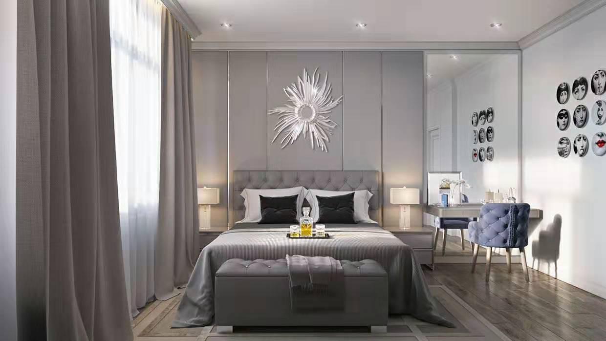 床品尺寸参照表,床品尺寸标准对照表