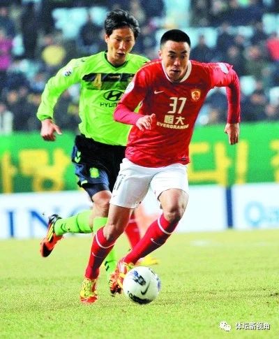 恒大亚冠大胜国外解说,恒大亚冠对日韩战绩