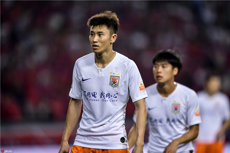 中超第十五轮京鲁大战,京鲁大战中超第20轮