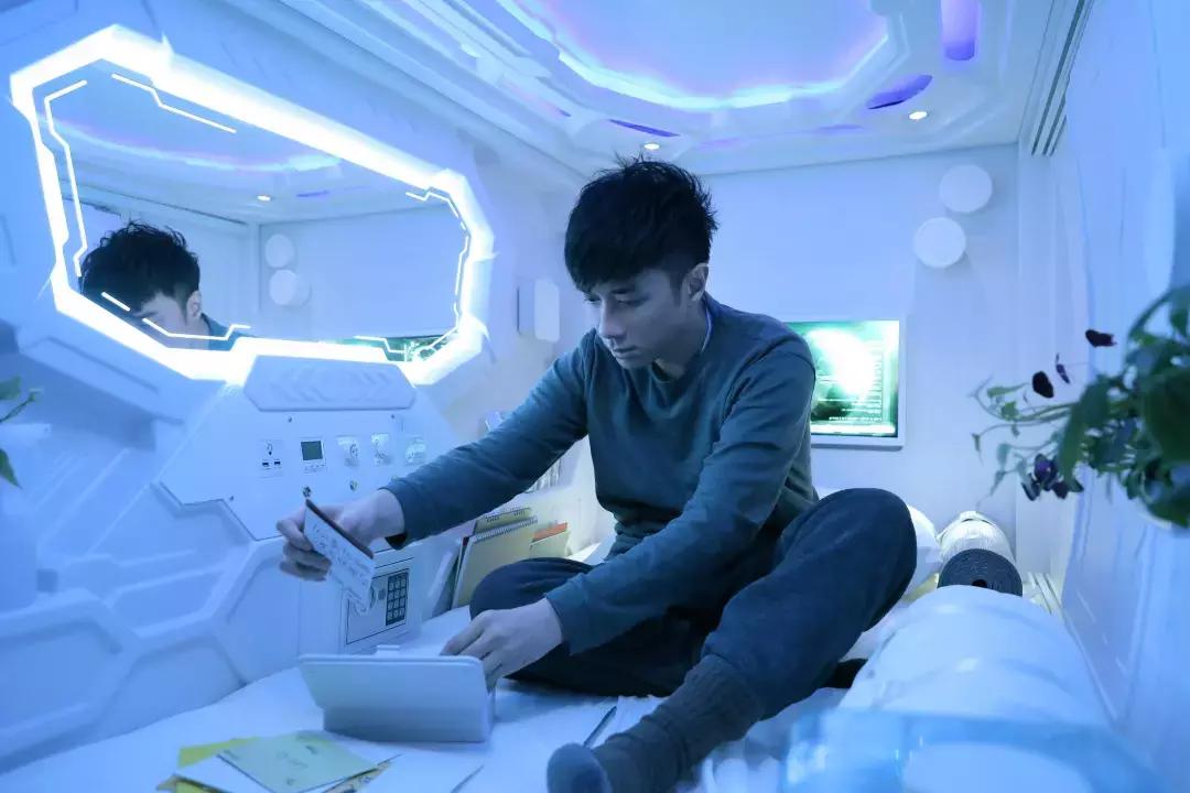 渣男何书桓的电视剧集数 (老版何书桓渣男片段)