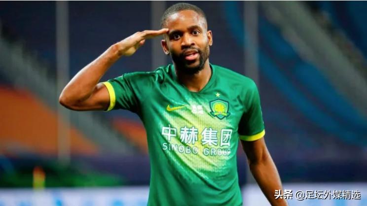 盘点：非洲球员转会费排行，巴坎布位列第二