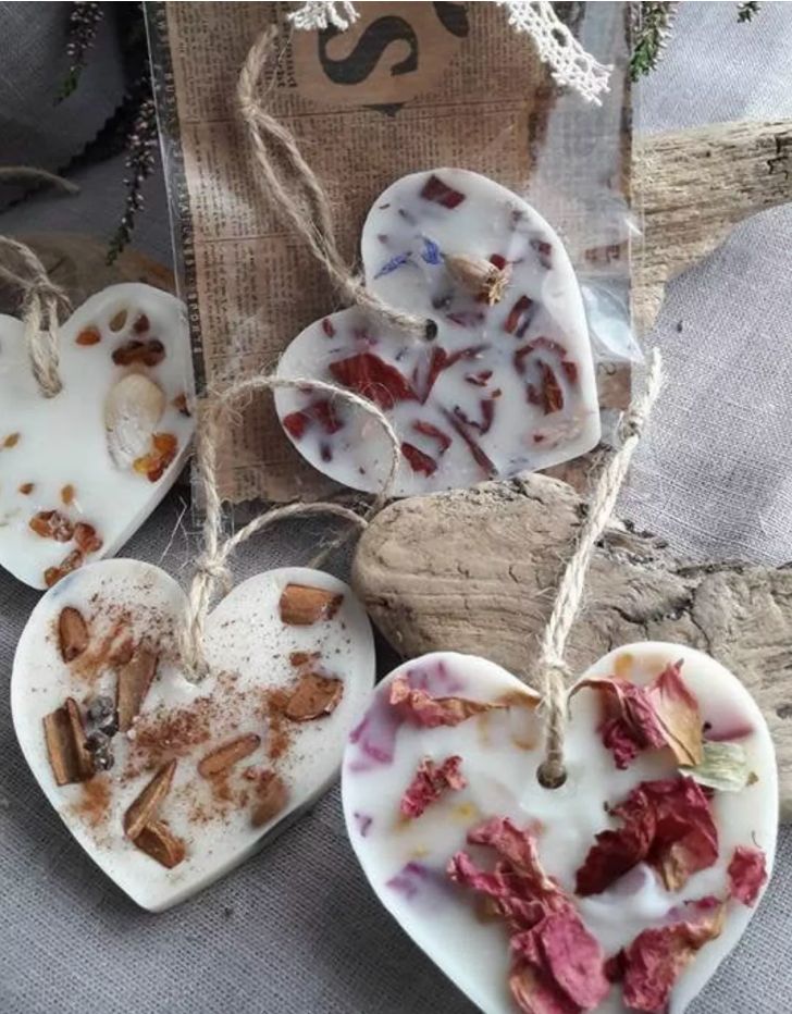 连水晶都能扩香？香薰简直太神奇了