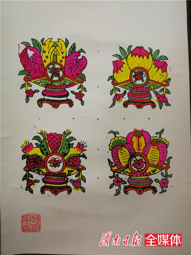 非遗故事漫画,嘉兴非遗故事灶头画