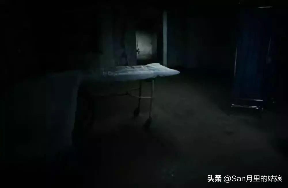 太平间上班的人都是什么样的,在太平间上班的人害怕吗