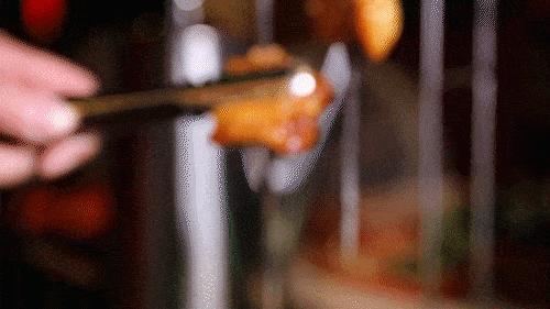 令狐冲烤鱼的汤,令狐冲烤鱼用的是什么鱼