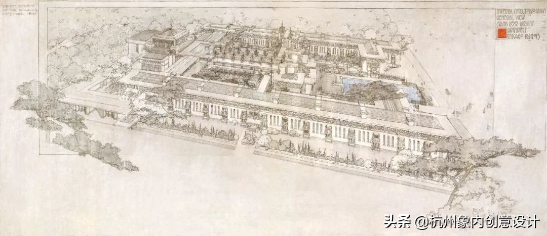 设计最新资讯,设计安缦酒店