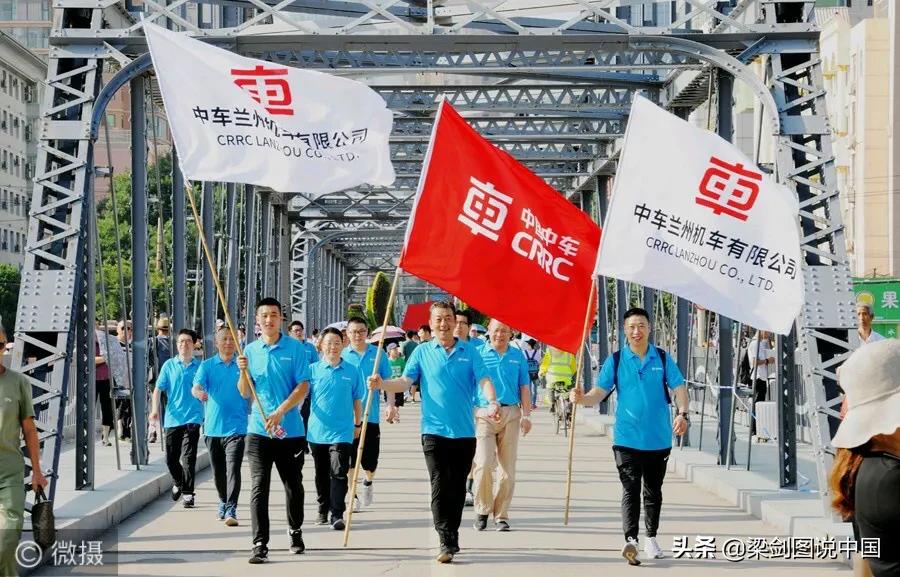 中车兰州机车厂新厂建设进展,兰州机车最新动态