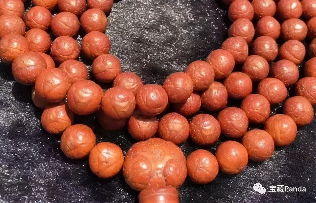 苍龙眼龙眼菩提,龙眼菩提和凤眼菩提寓意