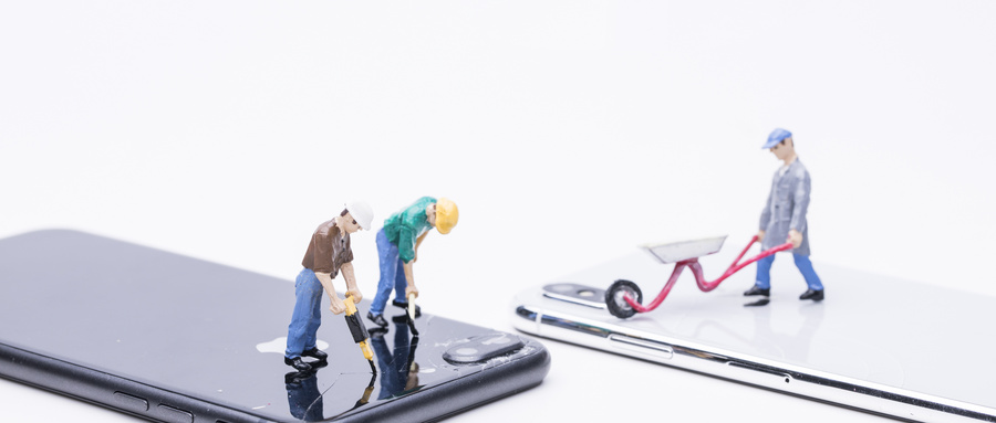 闪修侠与极客修和闪电修,极客修和闪修侠