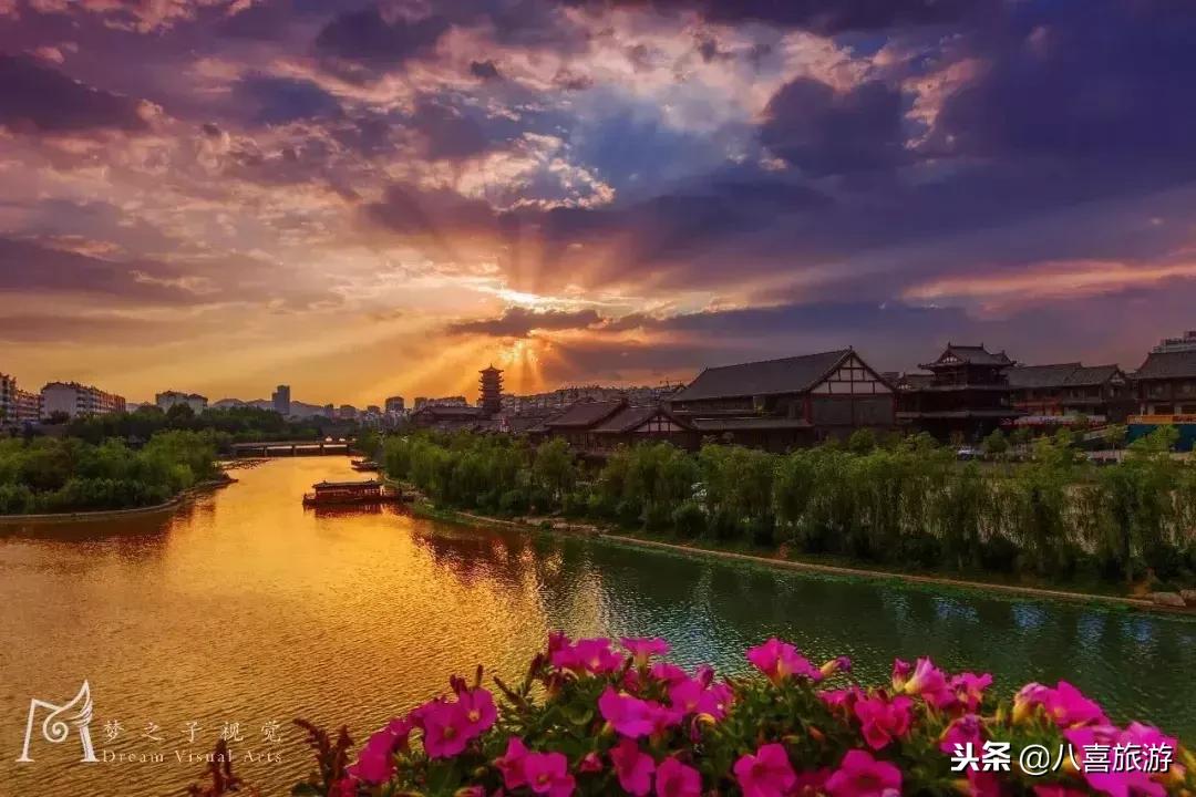 青州市旅游攻略一日游,2018年青州市旅游