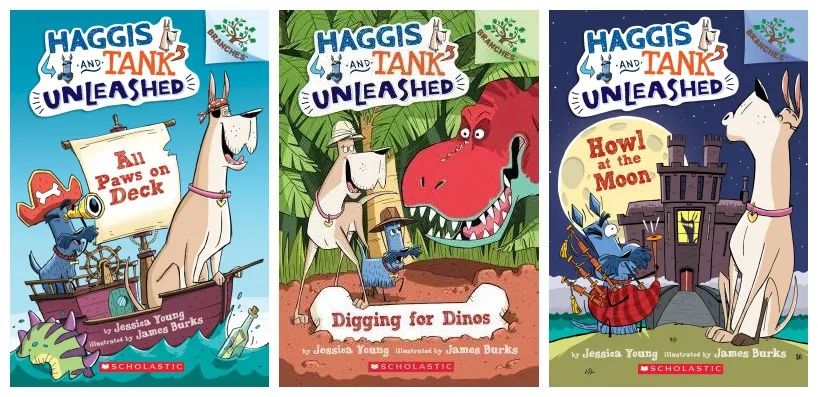 如何引导孩子读英文原版书,为什么让孩子们读英文书