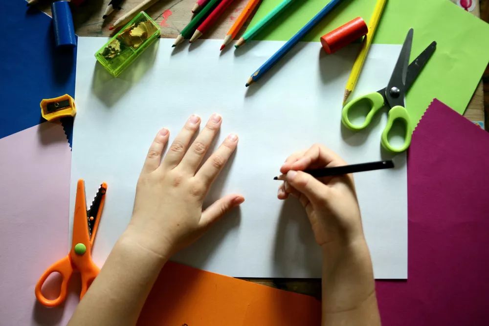 孩子写作业很慌但是又写不快,孩子写作业慢不会写怎么办