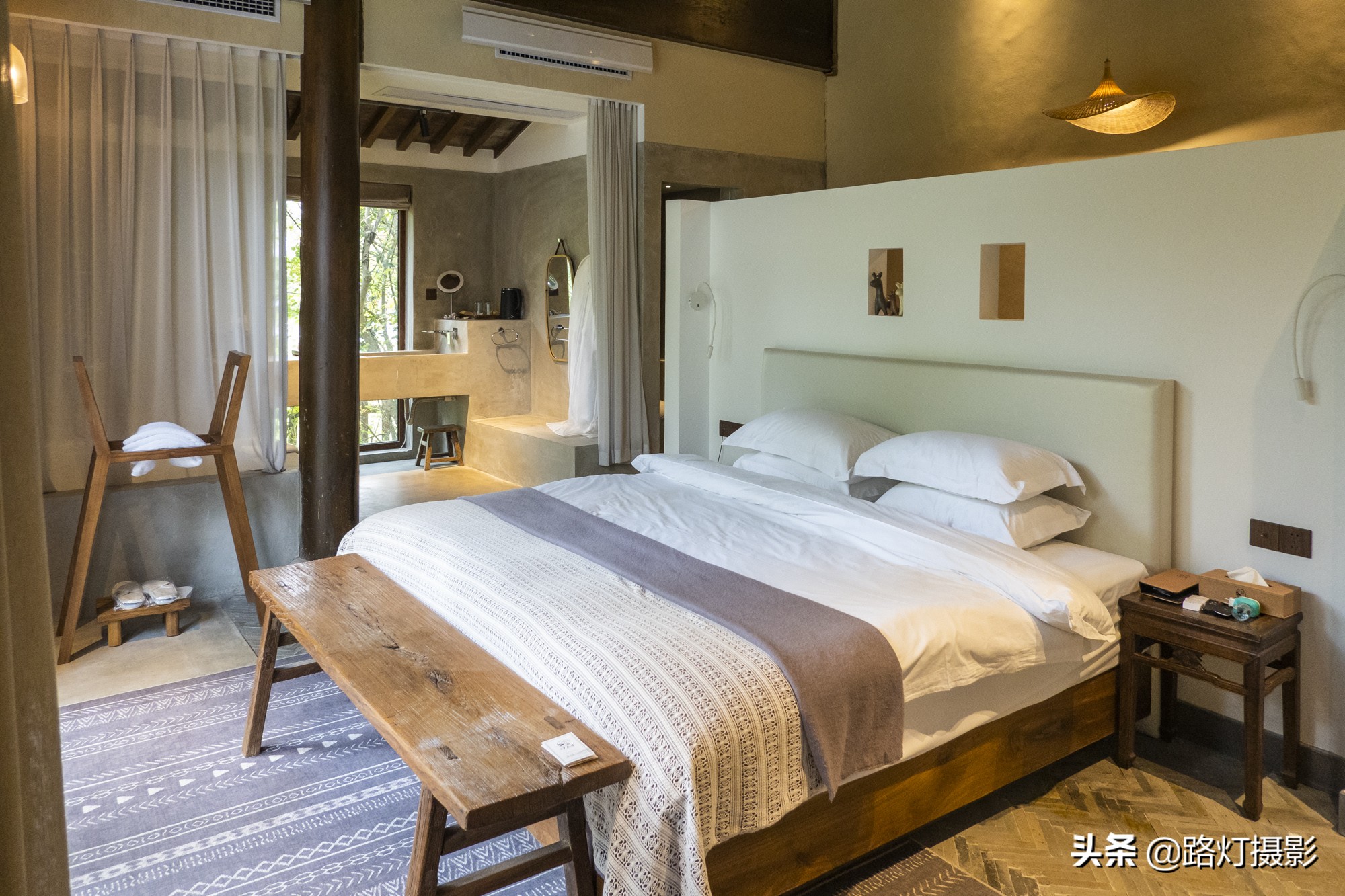 沙家浜秋色,沙家浜秋天芦苇荡