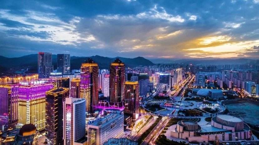 西宁城东区最有价值地段,西宁市区房价最高多少