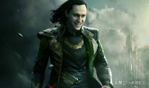 如何评价漫威剧集洛基,漫威剧集洛基发布新预告