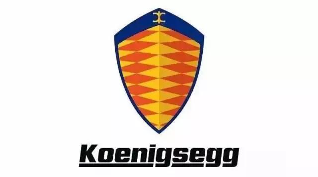 超跑豪车品牌标志大全,全球公认的豪车标志