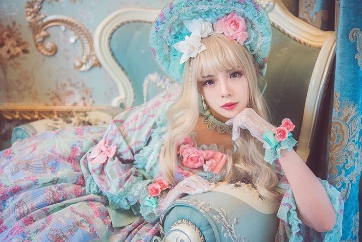 澶ч緞lo濞樻礇涓藉,lo濞樻渶鍠滄鐨勬礇涓藉