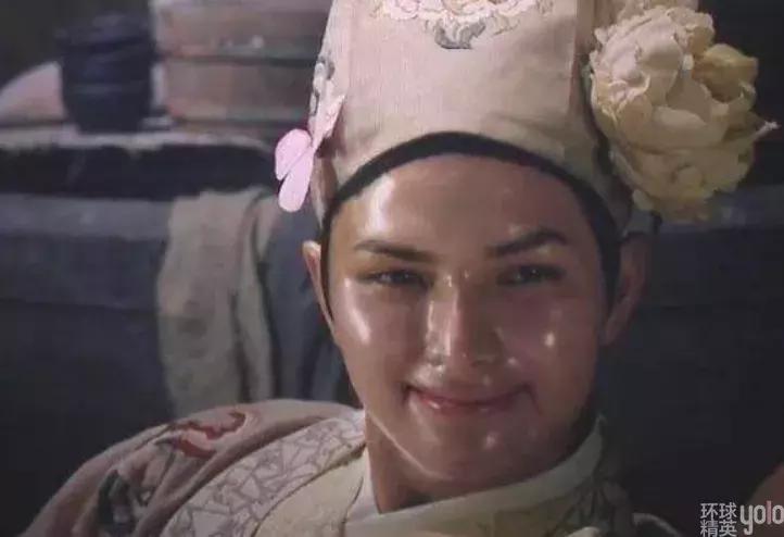 电影•音乐|是他！那个说“我养你”的人回来了